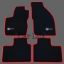 Alfombrillas Alfombras a medida Alfa Romeo 159 SPORT Edition